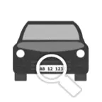 Mocha LPR iOS Icon