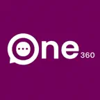 One360 iOS Icon