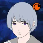 Crunchyroll: Aooni iOS Icon