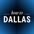 How To Dallas iOS Icon
