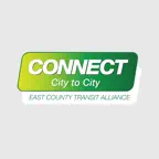 ECTA Connect Dial-A-Ride iOS Icon