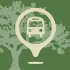 TO Dial-A-Ride iOS Icon