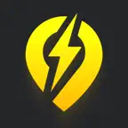 Weather・Lightning Tracker Live iOS Icon