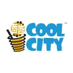 COOL CITY iOS Icon