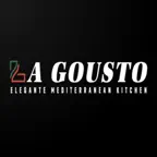 La Gousto Elegante iOS Icon