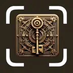 Antique Identifier - Antiker iOS Icon