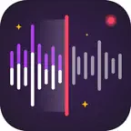 AI Noise Reducer, Remove Noise iOS Icon
