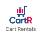 CartR Cart Rentals iOS Icon