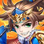 将星三国 - 单机开放剧情三国游戏 icon