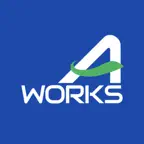Aworks Mobile iOS Icon