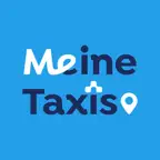 Meine Taxis iOS Icon