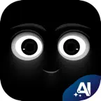 Ai Funky 4K Live Wallpapers iOS Icon