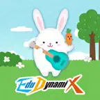 EduDX 閲讀花園 (課堂版) iOS Icon
