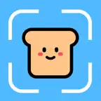 Gluten Free Scanner: GlutenPal iOS Icon