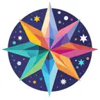 Sparkles: Mantra Reminders Icon