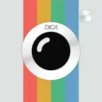 DICA iOS Icon
