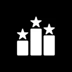 Top Like | توب لايك iOS Icon