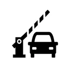 Gate Controler iOS Icon