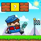 Marco's World iOS Icon