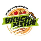 Укуси Меня: Пиццы с характером iOS Icon