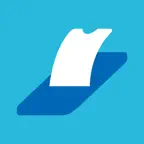 3Q Pass iOS Icon