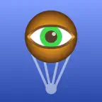 Vision Trainer Pro iOS Icon