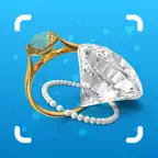 Jewelry Identifier iOS Icon