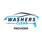 WasherCleanDriver iOS Icon