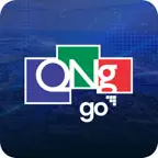 QNgTv Go icon