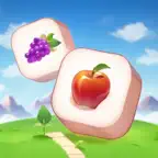 Triple Tile Matching - Match 3 iOS Icon