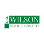 GM Wilson Solicitors Icon