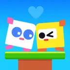 两人成行-双人跳跃，超级玛丽大冒险游戏 iOS Icon