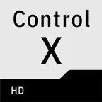 Nubert Control X HD iOS Icon