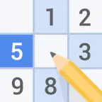 Sudoku - Daily Logic Puzzle Icon