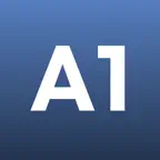 A1 Security iOS Icon