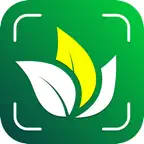 Flower identifier & plant Care iOS Icon