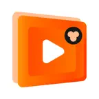 小猿视频录制 iOS Icon