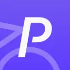 PacePal -  Cycling Computer iOS Icon
