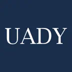 UADY Campus Digital iOS Icon
