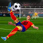 Kick to Be King iOS Icon