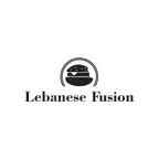 LEBANESE FUSION iOS Icon