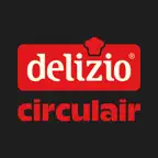 Delizio Circulair Icon