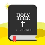 King James Bible Version - KJV iOS Icon