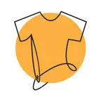 Dreesam Try dressing on 3D AR iOS Icon