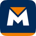 Obramax iOS Icon