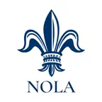 StreetlightOps for NOLA iOS Icon