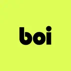 BOI iOS Icon