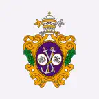 Nazareno Ciudad Real iOS Icon
