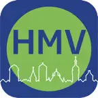 HMV iOS Icon