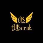 Al Burak iOS Icon